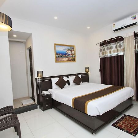 بنغالور Oyo 7463 Leo Suites المظهر الخارجي الصورة