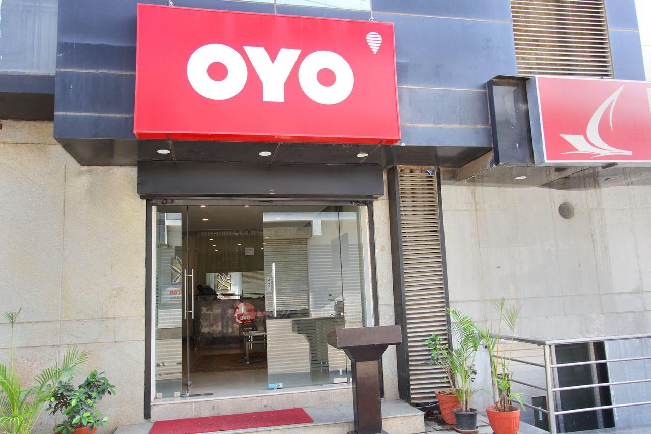 بنغالور Oyo 7463 Leo Suites المظهر الخارجي الصورة